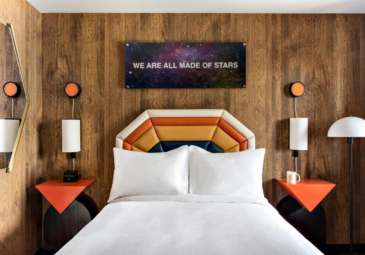 Americana Motor Hotel Flagstaff Ngoại thất bức ảnh