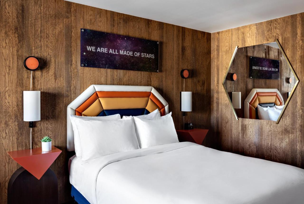 Americana Motor Hotel Flagstaff Ngoại thất bức ảnh